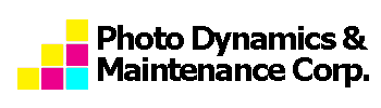 Photo Dynamics & Maintenance Corp.